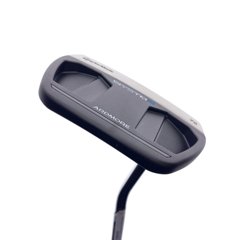 Used TaylorMade SYSTM2 Ardmore Putter / 34.0 Inches