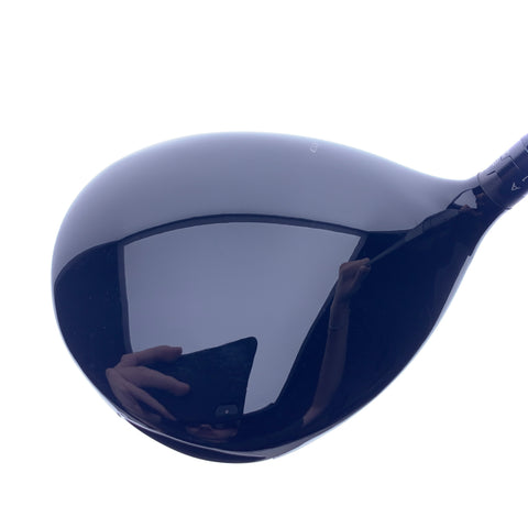Used Titleist GT2 Driver / 9.0 Degrees / Stiff Flex / Left-Handed