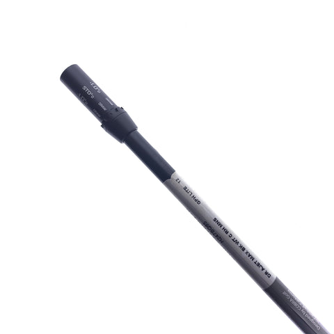 Used UST 4F2 Lite Driver Shaft / Soft Regular Flex / Cobra Gen 2 Adapter