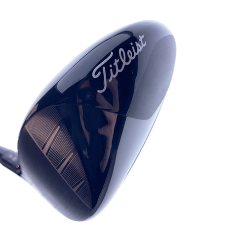 Used Titleist GT2 Driver / 9.0 Degrees / Stiff Flex / Left-Handed