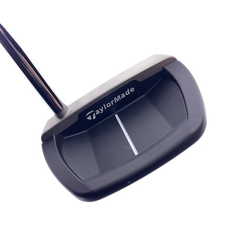 Used TaylorMade SYSTM2 Ardmore Putter / 34.0 Inches