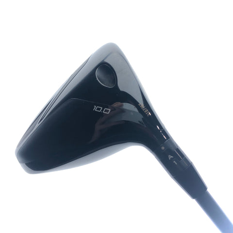 Used Titleist GT2 Driver / 10.0 Degrees / Regular Flex