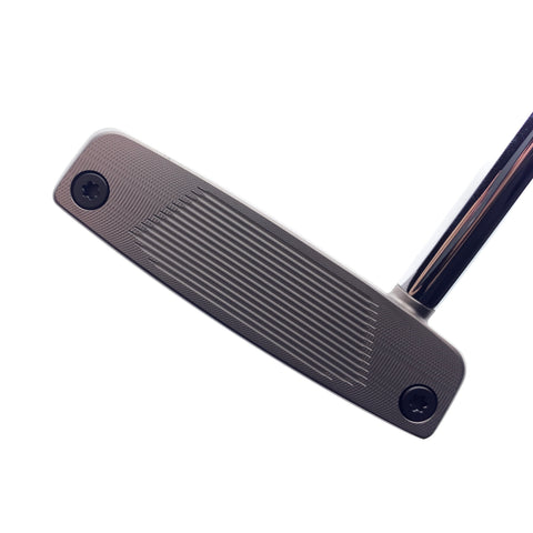 Used TaylorMade SYSTM2 Ardmore Putter / 34.0 Inches