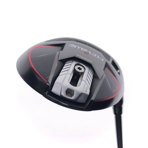 Used TaylorMade Stealth 2 Plus 3 Fairway Wood / 15 Degrees / Stiff Flex