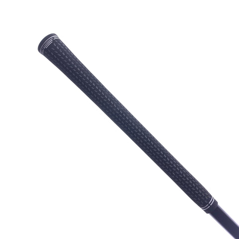 Used UST 4F2 Lite Driver Shaft / Soft Regular Flex / Cobra Gen 2 Adapter