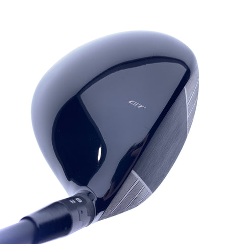 Used Titleist GT2 Driver / 9.0 Degrees / Stiff Flex / Left-Handed