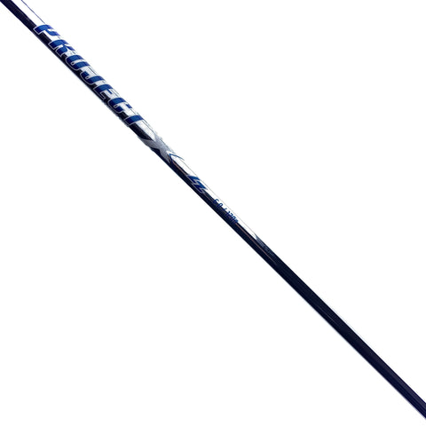 Used Srixon ZXiU 3 Hybrid / 20.0 Degrees / Stiff Flex