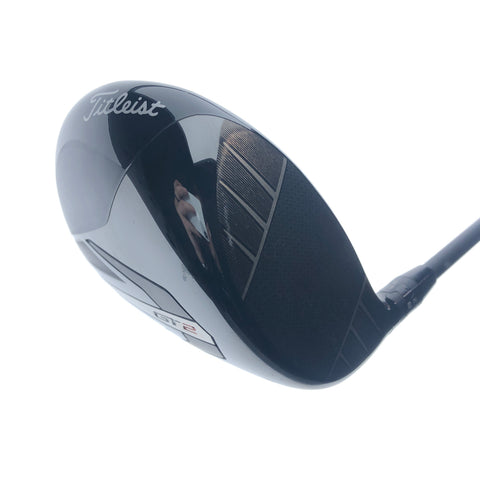 Used Titleist GT2 Driver / 10.0 Degrees / Regular Flex