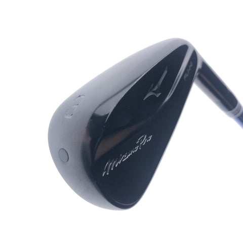 Used Mizuno Pro Fli-Hi Black 2024 3 Hybrid / 19.0 Degrees / X-Stiff Flex