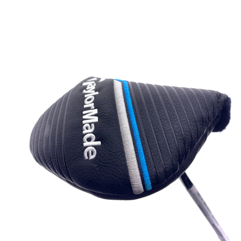 Used TaylorMade SYSTM2 Ardmore Putter / 34.0 Inches