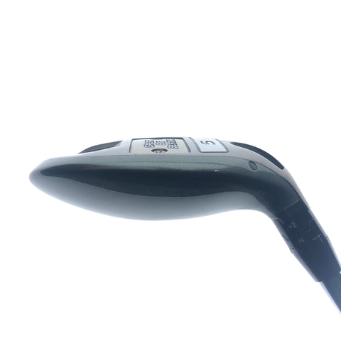 Used Callaway Great Big Bertha 2023 5 Hybrid / 23.0 Degrees / Senior Flex