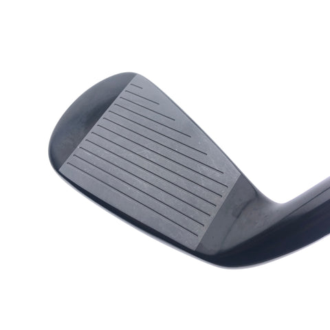 Used Mizuno Pro Fli-Hi Black 2024 3 Hybrid / 19.0 Degrees / X-Stiff Flex