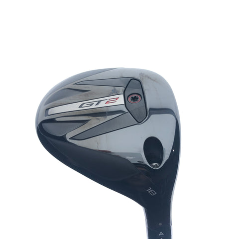 Used Titleist GT2 5 Fairway Wood / 18.0 Degrees / Regular Flex