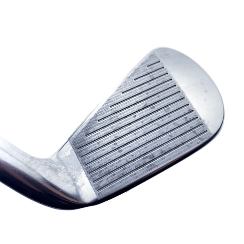 Used Srixon ZXiU 2 Hybrid / 18.0 Degrees / Stiff Flex / Left-Handed