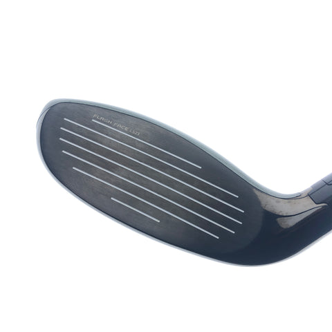 Used Callaway Great Big Bertha 2023 5 Hybrid / 23.0 Degrees / Senior Flex