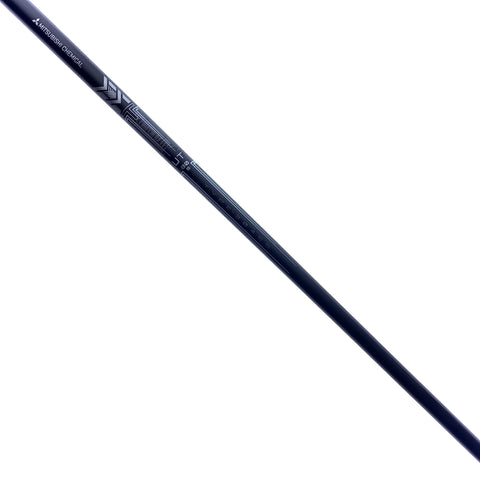 Used Srixon ZXiU 2 Hybrid / 18.0 Degrees / Stiff Flex / Left-Handed
