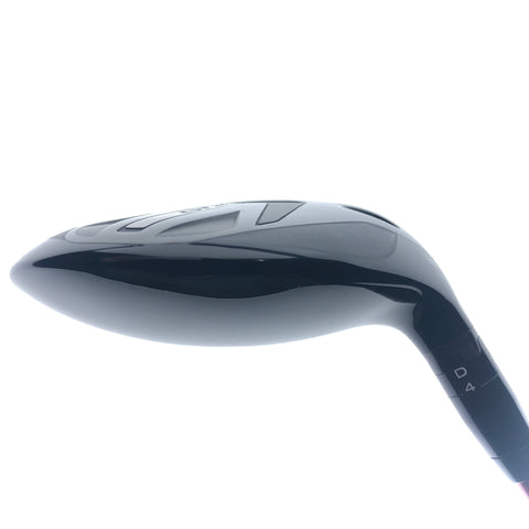 Used Titleist GT2 5 Fairway Wood / 18.0 Degrees / Regular Flex