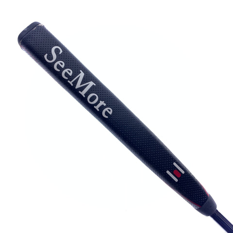 Used SeeMore Model C Putter / 36.0 Inches