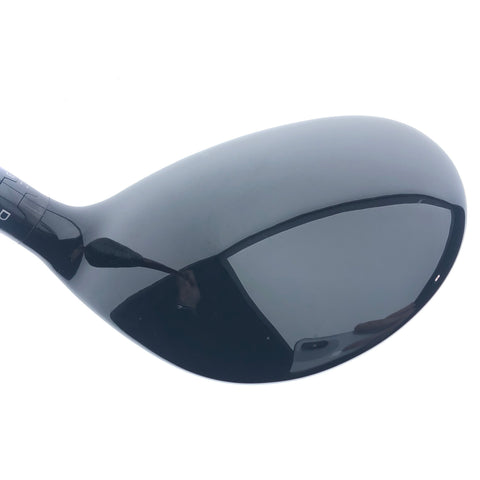 Used Titleist GT2 5 Fairway Wood / 18.0 Degrees / Regular Flex