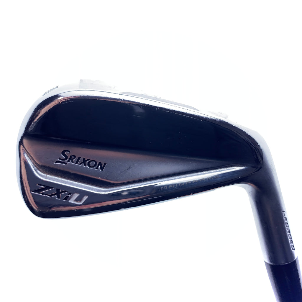 Used Srixon ZXiU 3 Hybrid / 20.0 Degrees / X-Stiff Flex