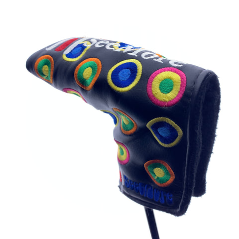 Used SeeMore Model C Putter / 36.0 Inches
