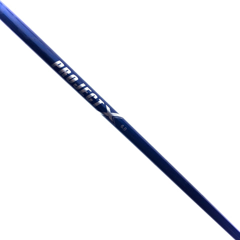 Used TaylorMade Qi10 6 Hybrid / 28.0 Degrees / Stiff Flex