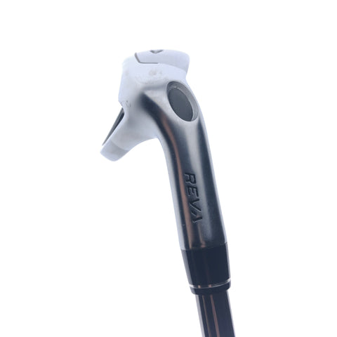 Used Callaway Big Bertha Reva Approach Wedge / 49.0 Degrees / Ladies Flex