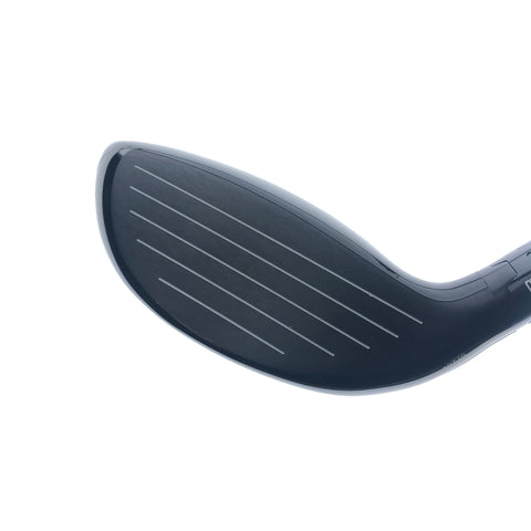 Used Titleist GT2 5 Fairway Wood / 18.0 Degrees / Regular Flex