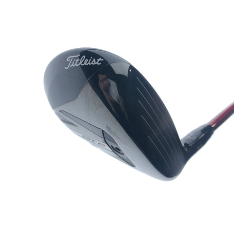 Used Titleist GT2 5 Fairway Wood / 18.0 Degrees / Regular Flex