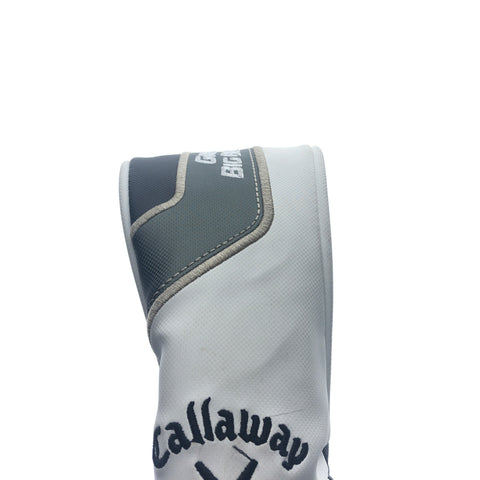 Used Callaway Great Big Bertha 2023 5 Hybrid / 23.0 Degrees / Senior Flex