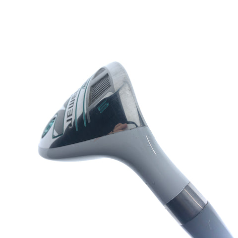 Used Ben Ross Jewel 5 Hybrid / 26.0 Degrees / Ladies Flex
