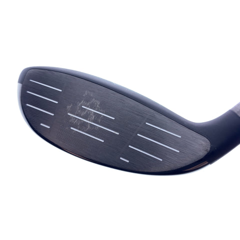 Used Callaway Paradym 5 Fairway Wood / 18.0 Degrees / Stiff Flex