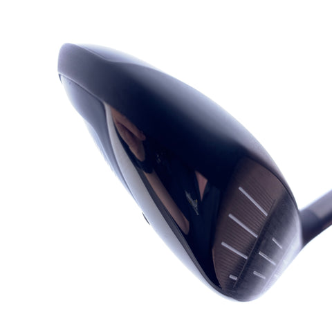 Used Callaway Paradym 5 Fairway Wood / 18.0 Degrees / Stiff Flex