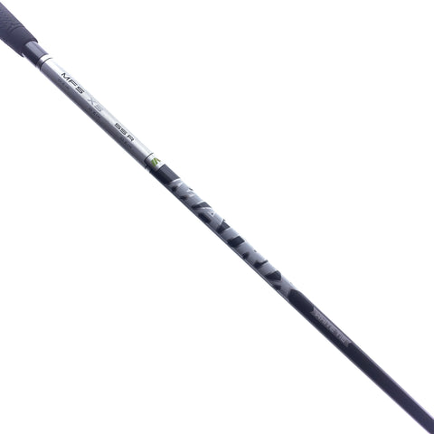 Used Matrix White Tie 55 R Fairway Shaft / Regular Flex / PXG Adapter