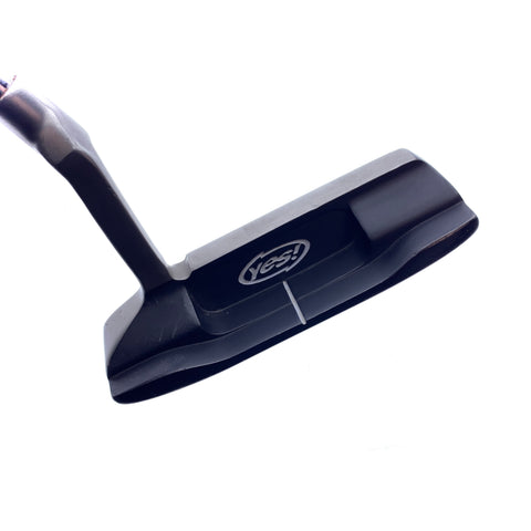Used YES Callie Putter / 32.5 Inches