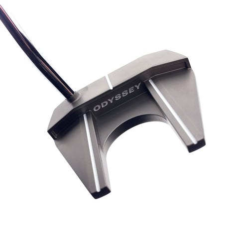 Used Odyssey Ai-One Silver #7 DB Putter / 34.0 Inches