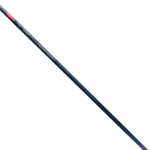 Used Callaway Paradym Ai Smoke Ti 340 Mini Driver / 11.5 Degrees / TX Flex