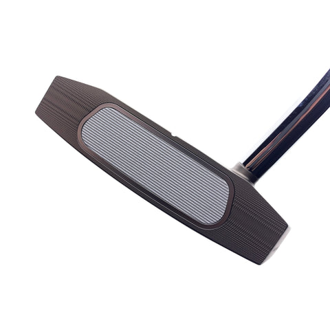 Used Odyssey Ai-One Silver #7 DB Putter / 34.0 Inches