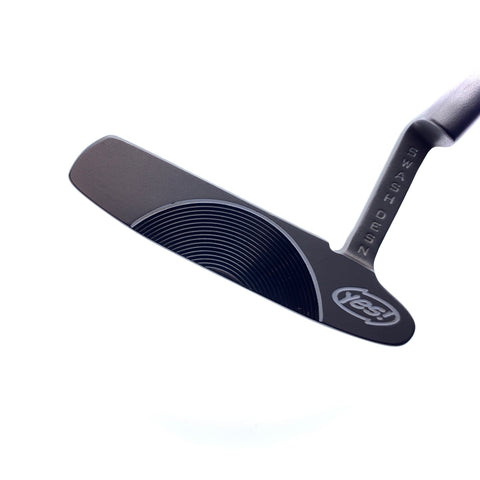 Used YES Callie Putter / 32.5 Inches