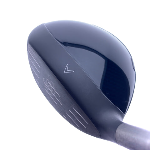 Used Callaway Paradym 5 Fairway Wood / 18.0 Degrees / Stiff Flex