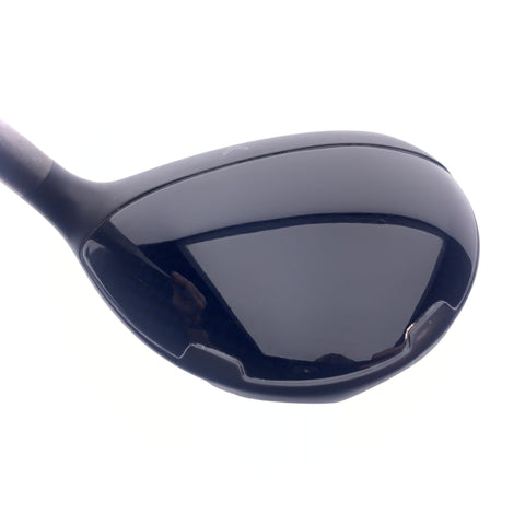 Used Callaway Paradym 7 Fairway Wood / 21 Degrees / Stiff Flex