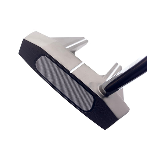 Used Odyssey Ai-One Silver #7 DB Putter / 34.0 Inches