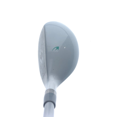 Used Ben Ross Jewel 5 Hybrid / 26.0 Degrees / Ladies Flex