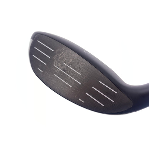 Used Callaway Paradym 7 Fairway Wood / 21 Degrees / Stiff Flex