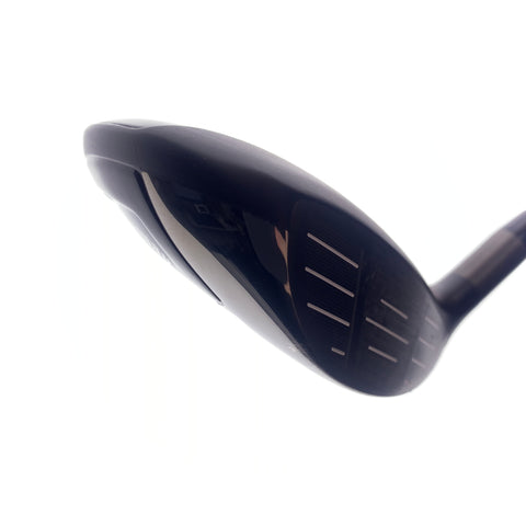 Used Callaway Paradym 7 Fairway Wood / 21 Degrees / Stiff Flex