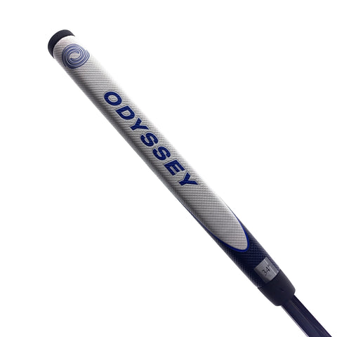 Used Odyssey Ai-One Silver #7 DB Putter / 34.0 Inches