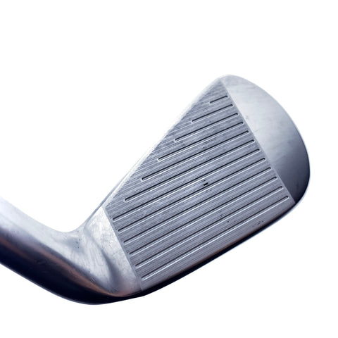 Used Srixon ZXiU 2 Hybrid / 18.0 Degrees / Regular Flex / Left-Handed