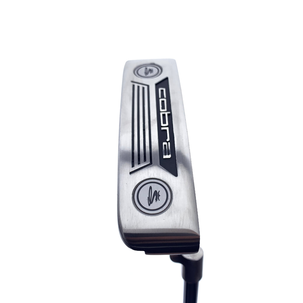 NEW Cobra Package Set Putter / 34.5 Inches