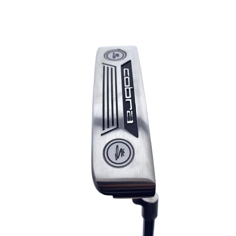 NEW Cobra Package Set Putter / 34.5 Inches