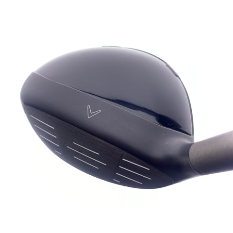 Used Callaway Paradym 7 Fairway Wood / 21 Degrees / Stiff Flex